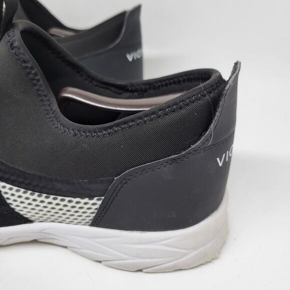 Vionic "CAMRIE" Womens Mesh Slip On Loafers Shoes Size US 11 EUR 43 - Picture 12 of 16